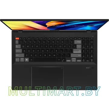Игровой ноутбук ASUS VivoBook Pro 16X OLED M7601RM-MX070X (90NB0YY2-M004D0) картинка 4
